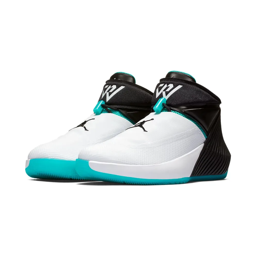 Jordan Why Not Zer0.1 Noah Hyper Jade/Black-White (AA2510-103)
