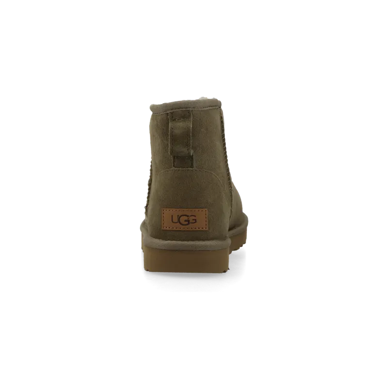 UGG W Classic Mini II “Antilope” – 1016222-ALP