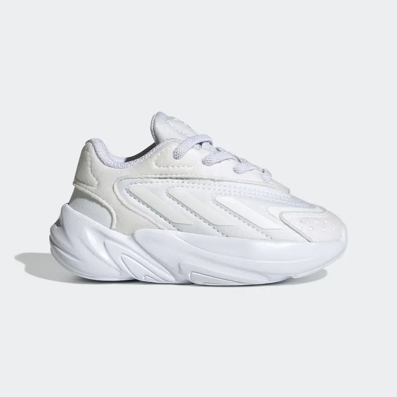 adidas Ozelia Cloud White / Cloud White / Cloud White (H04748)