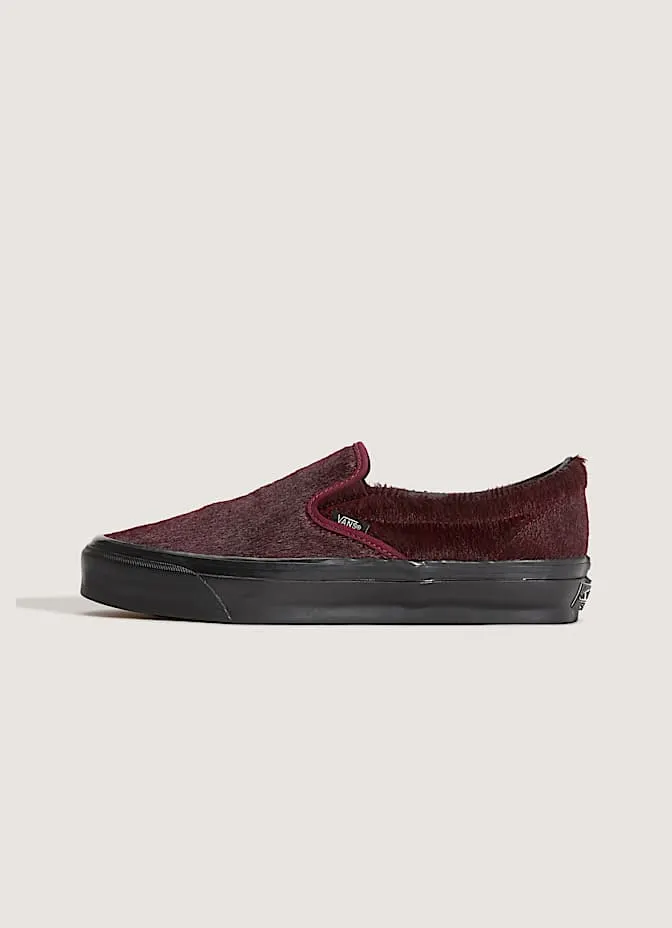 Vans Slip-On VN000EEZBRG