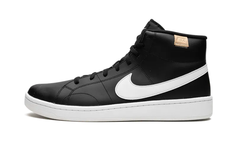 Nike Court Royale 2 “Black/White” (CQ9179-001)