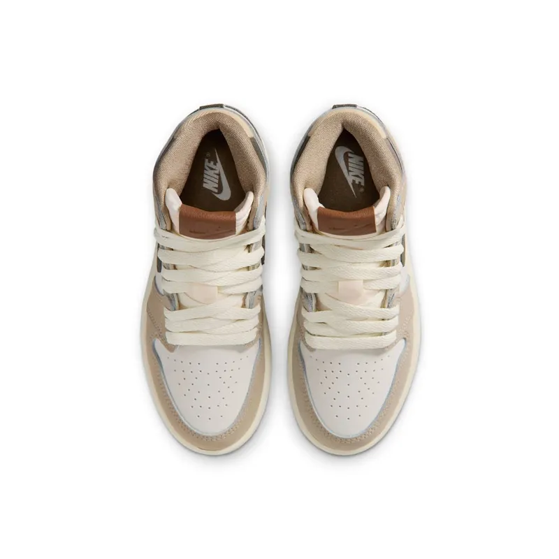 Air Jordan 1 Retro High OG PS “Khaki” (FD2597-201)