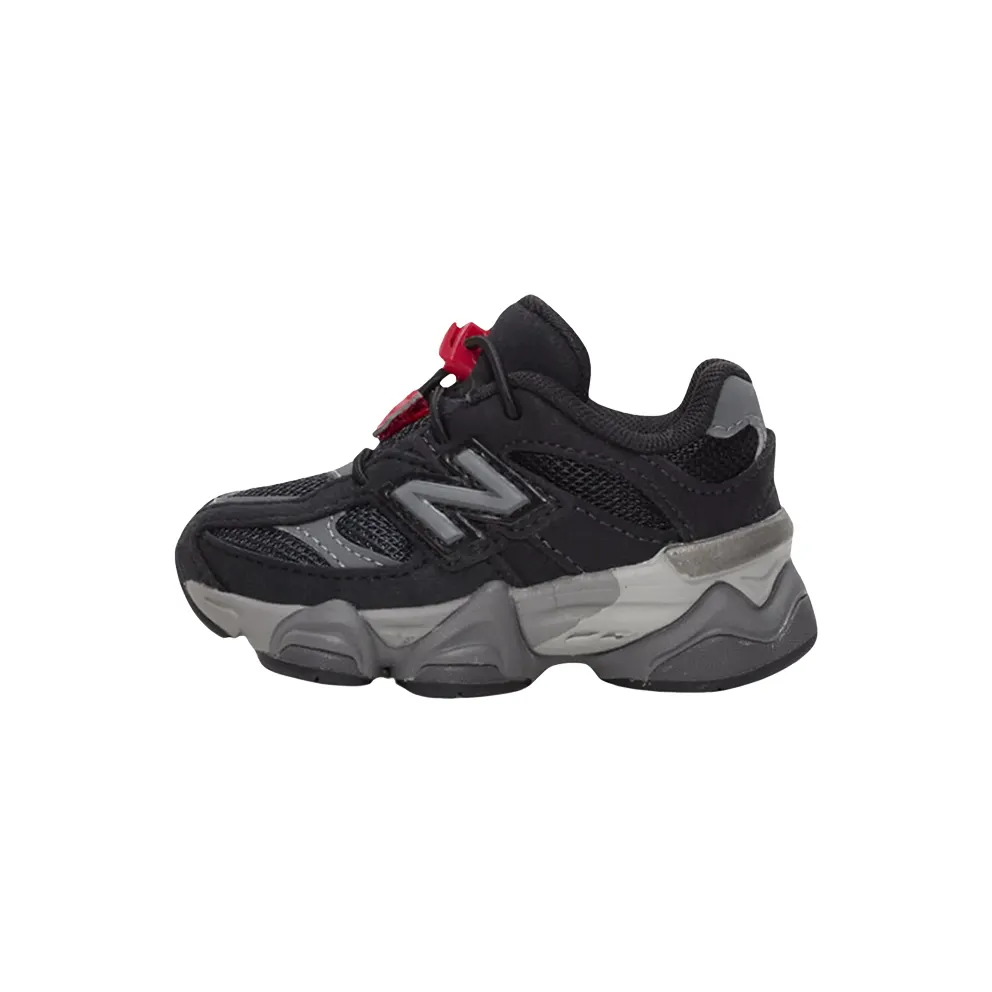 New Balance 9060 TD “Black Grey” (IV9060BK)