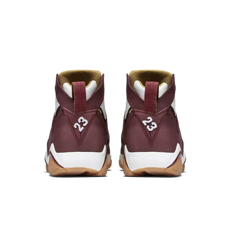 Air Jordan Nike AJ VII 7 Cigar (725093-630)