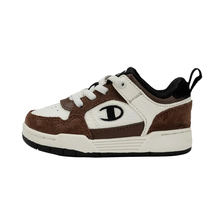Champion Arena Lo TD “Brown / White” (CAS10361T)
