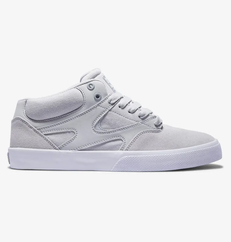 DC Kalis Vulc Mid Gray (ADYS300622gry)