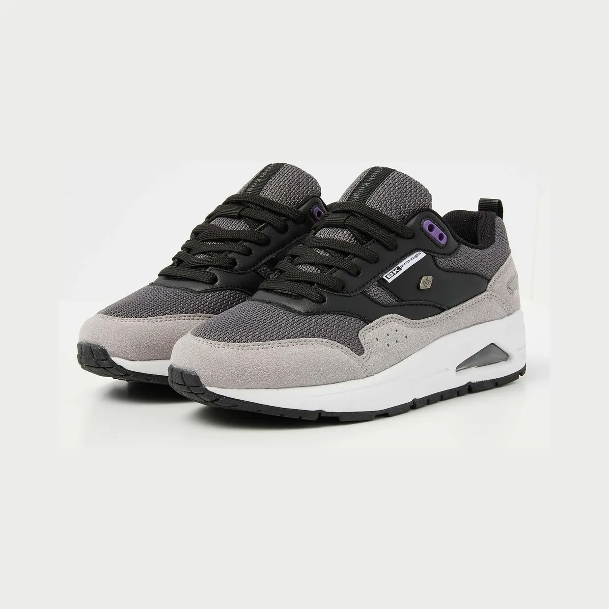 british-knights-sneaker B54-3605-08