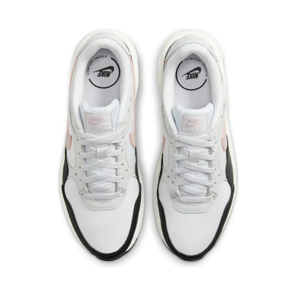 Nike Air Max SC Platinum Tint Black Sail Platinum Violet (CW4554-006)