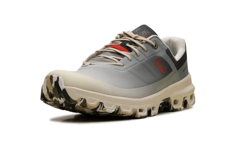 On Running Cloudventure “LOEWE – Gradient Khaki” (32.98730)