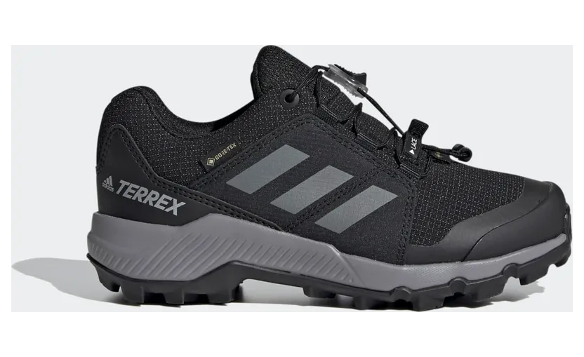 adidas Terrex GORE-TEX Hiking Core Black / Grey Three / Core Black (FU7268)