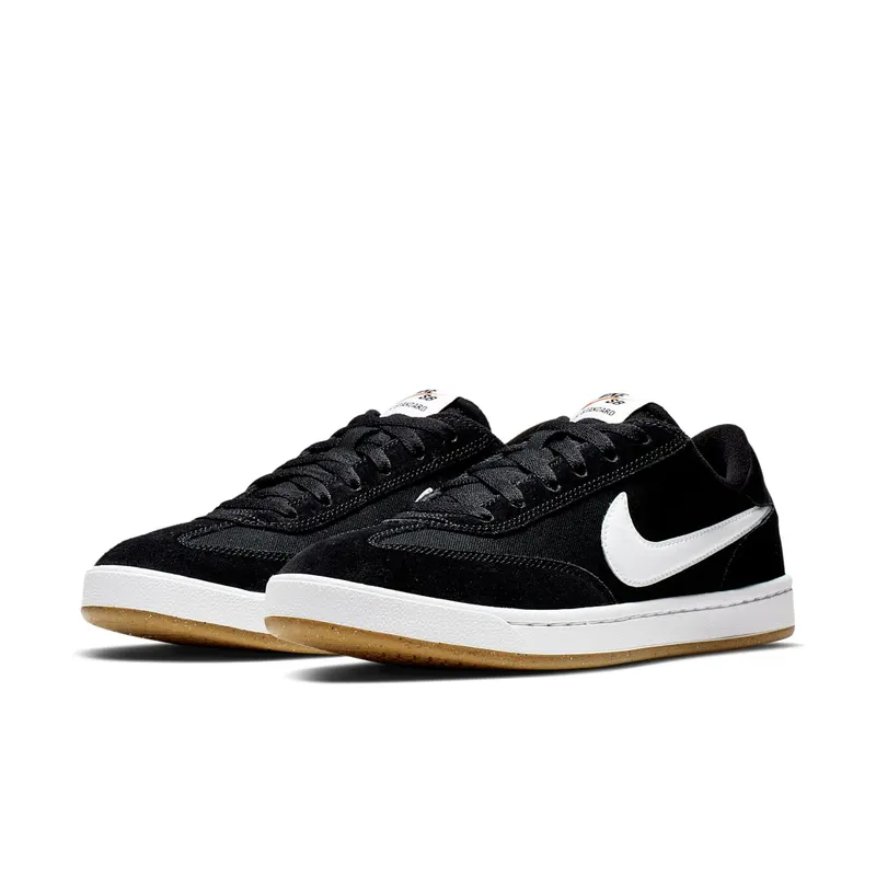Nike FC Standard SB Black Gum (CJ9961-001)