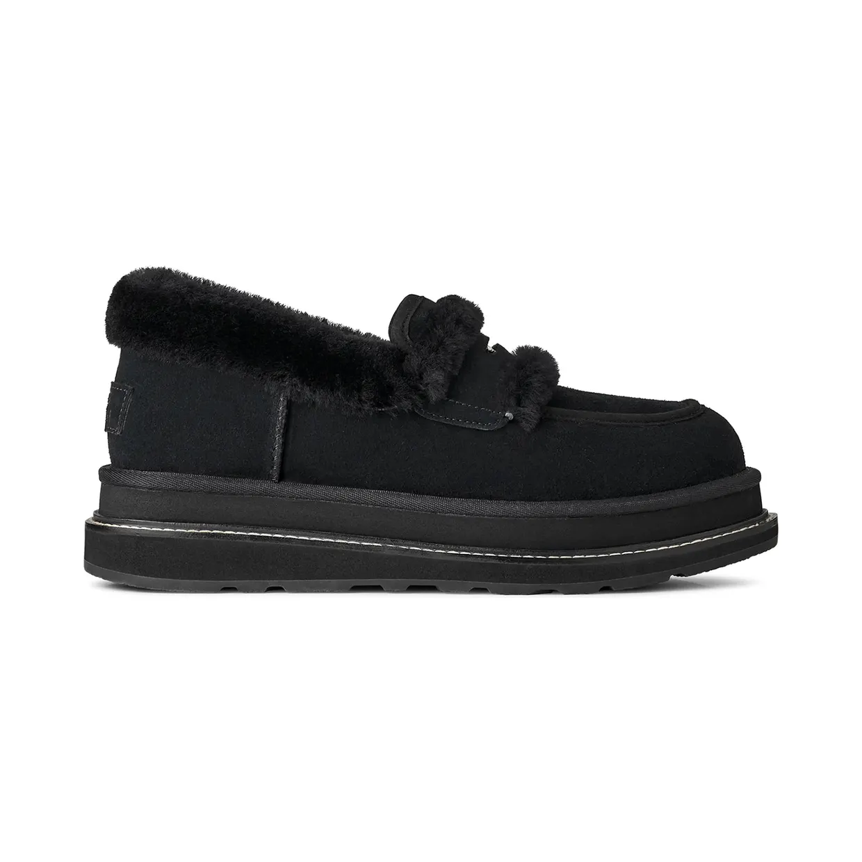 ugg-sneaker 1178370-BLK