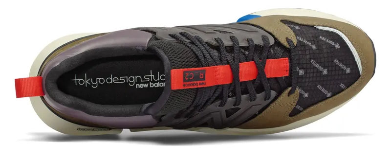 New Balance RC-2 Tokyo Design Studio Sage Sage (MSRC2RB)