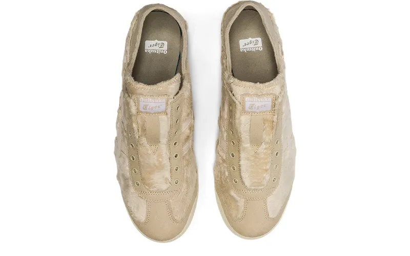 Onitsuka Tiger Mexico 66 Paraty Birch Cream (1183B601-200)