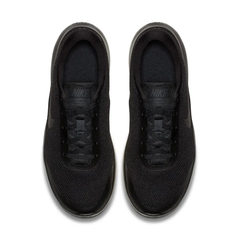 Nike Flex Experience Rn 7 Black Black-Anthracite (W)