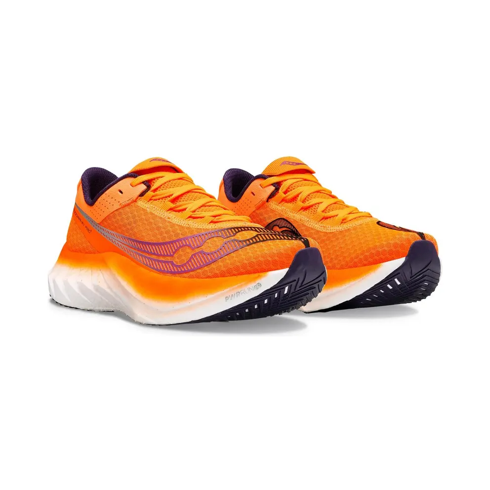 Saucony Endorphin Pro 4 Viziorange (S20939-125)