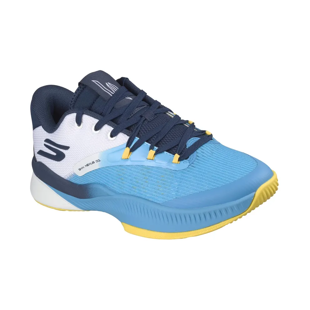 Skechers Skx Nexus Licht Blue/Marine (253015LBNV)