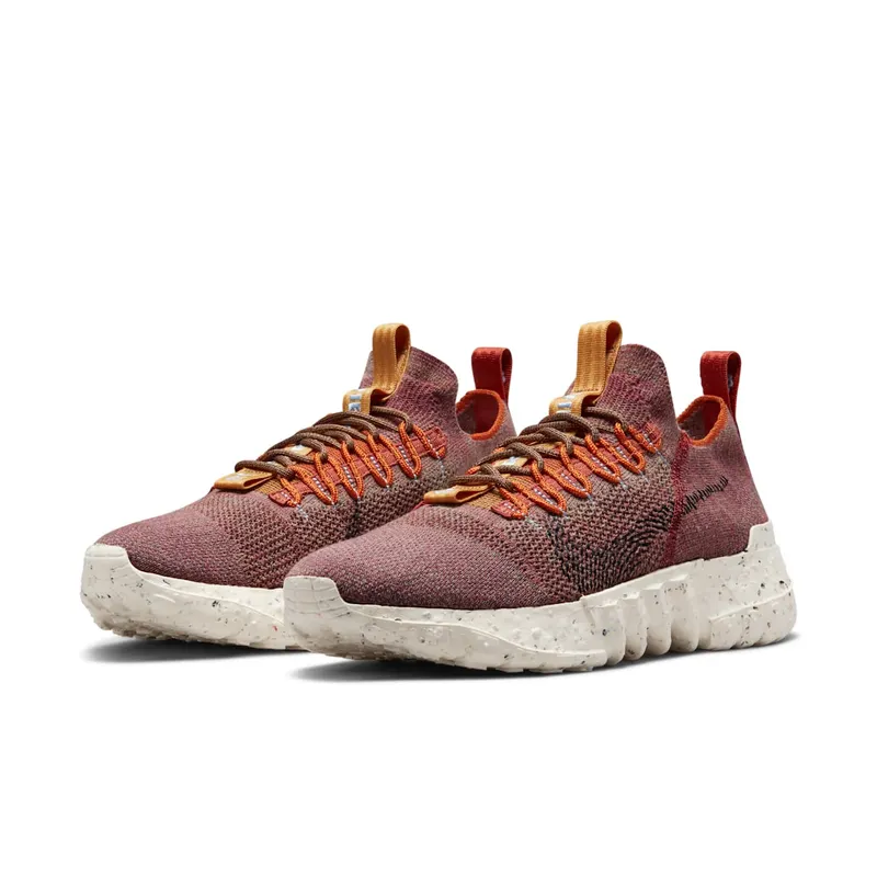 Nike Space Hippie 01 Redstone (DJ3056-600)