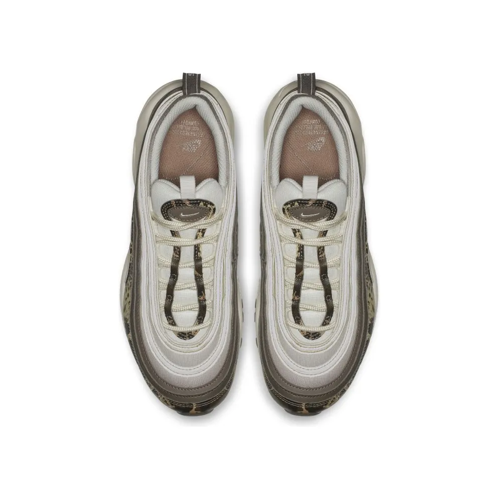 Nike Air Max 97 Camo Ridgerock Mink Brown (W) Ridgerock/Mink Brown-Desert Dust-Phantom (917646-201)