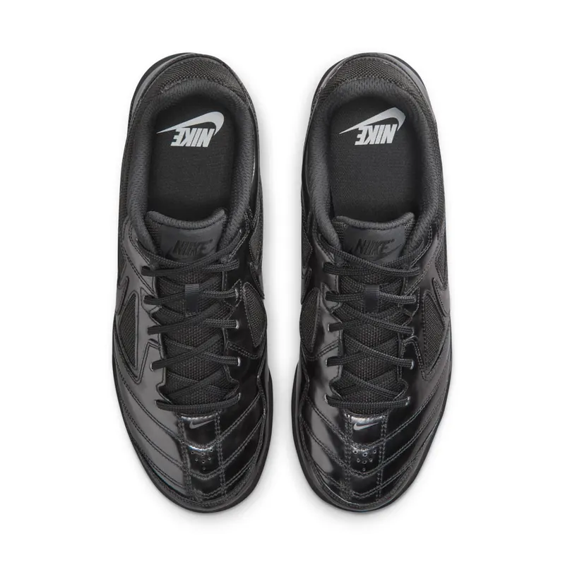 Nike Gato LV8 Metallic Anthracite Black (IB3566-002)