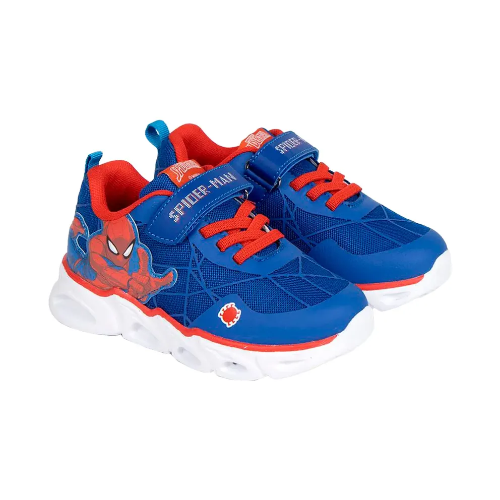 Cerda Spiderman sneaker Dark Blue (2300006747-C55)