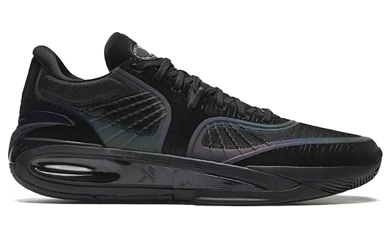 Anta Klay Thompson KT10 Black (112441101-5)