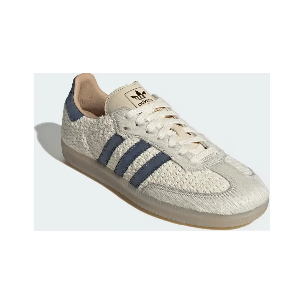 Adidas Samba OG “Cream White” (KI0437)