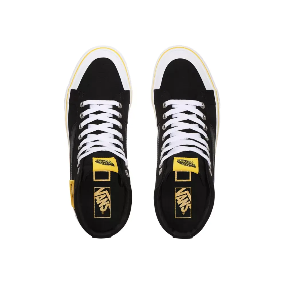 Vans Sk8-Hi National Geographic (2020) (VN0A3TKPXHP)