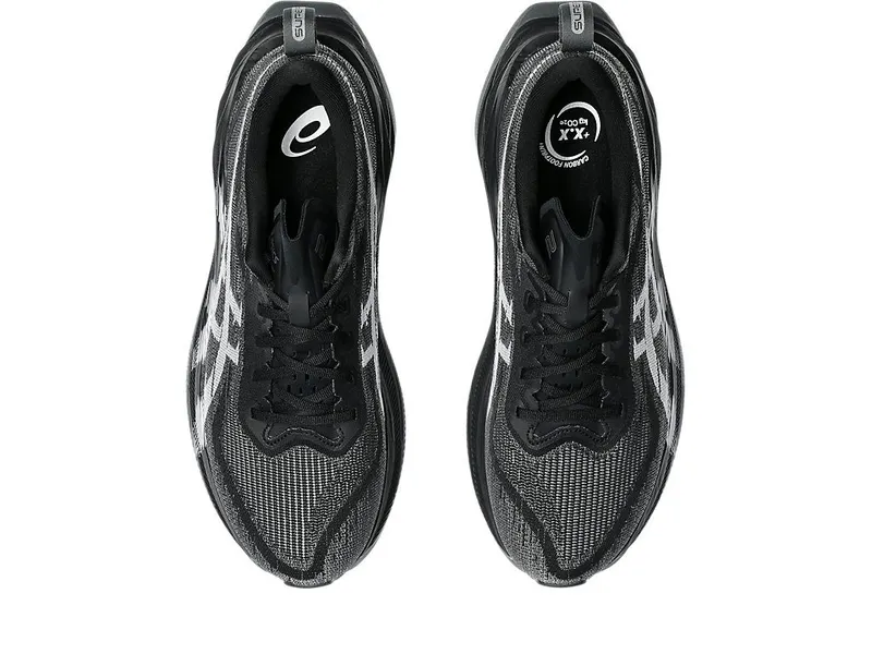 ASICS SUPERBLAST 2 “Black / White” (1013A160-001)
