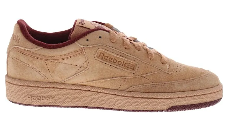 Reebok Club C 85 Washed Clay (100201182)
