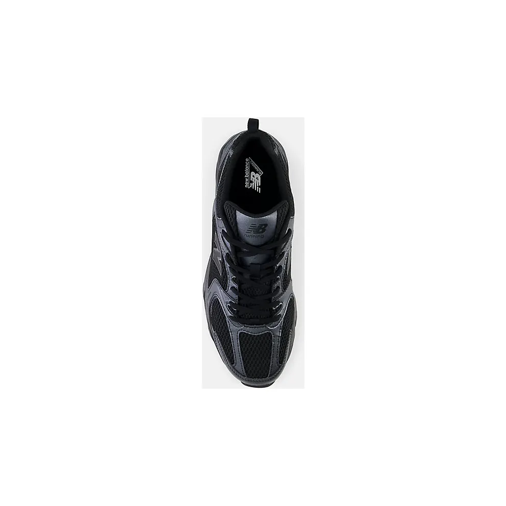 New Balance 530 “Black Dark Grey” (MR530PB)