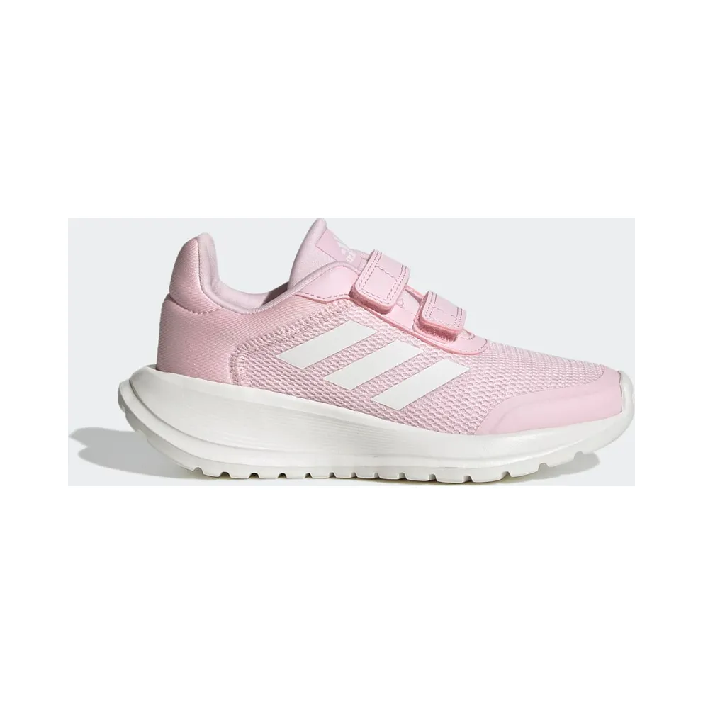 Adidas Tensaur Run Clear Pink / Core White / Clear Pink (GZ3436)