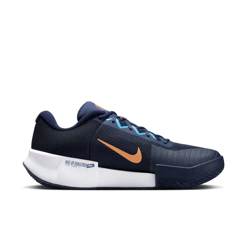 Nike GP Challenge Pro Thunder Blue Obsidian Football Grey Blue Beyond (FB3145-400)