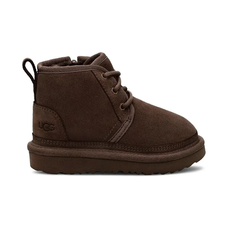 UGG Neumel II Boot Dusted Cocoa (1017320T-DDC)