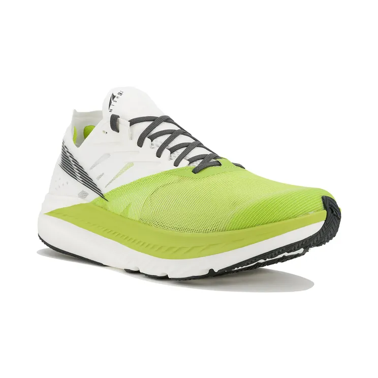 Altra Vanish Carbon 2 White/Lime (AL0A85PD102)