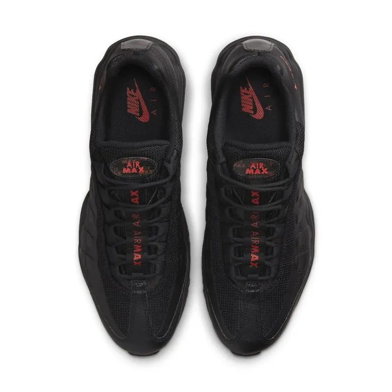 Nike Air Max 95 Black (DX2658-001)