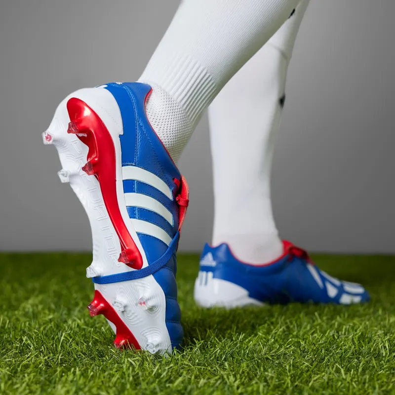 adidas Predator Mania FG Japan Blue White (JH9012)