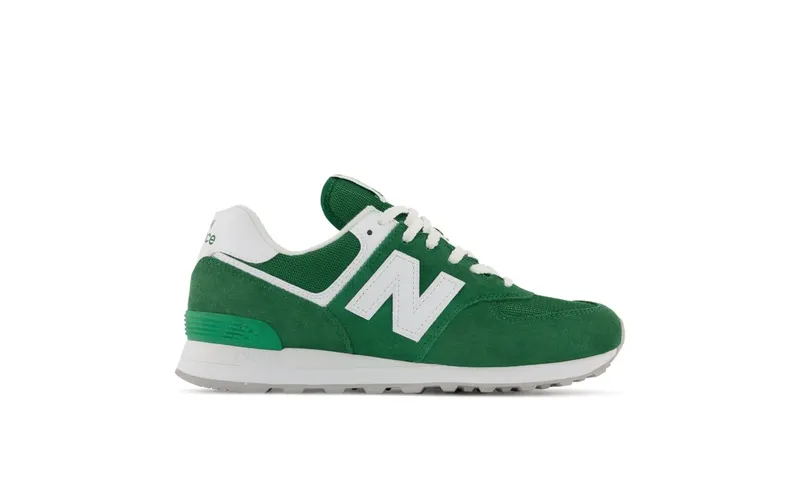 New Balance New Balance Green/White (ML574PG2)