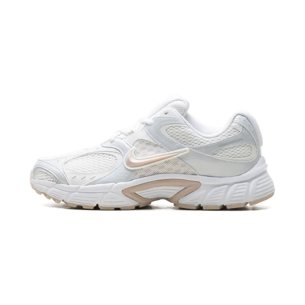 Nike V5 RNR “Summit White / Silt Red” (HQ7901-110)