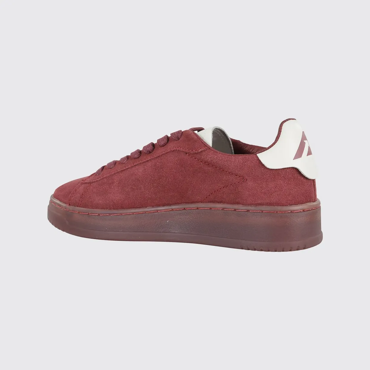 Autry Sneakers Wine (ADLWUE15) (2)