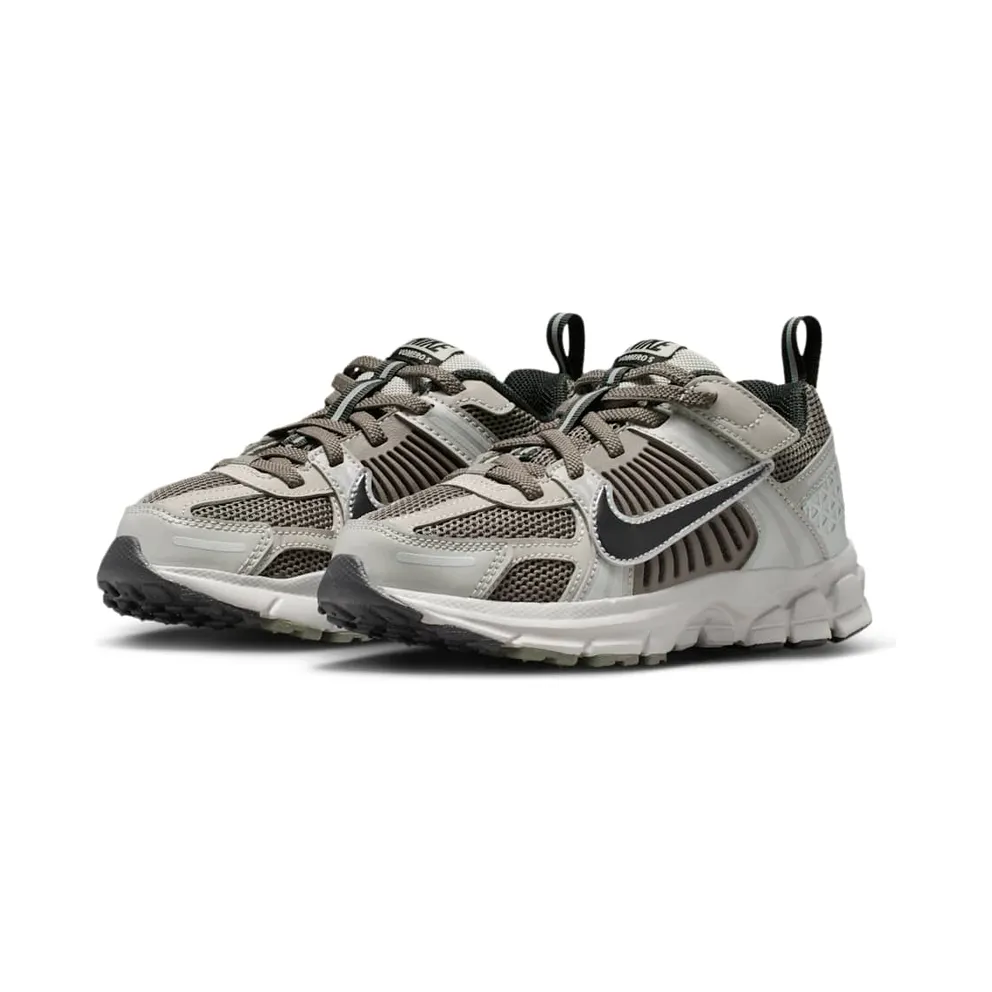 Nike Vomero 5 PS “College Grey Cave Stone Metallic Silver Black” (HF6999-010)