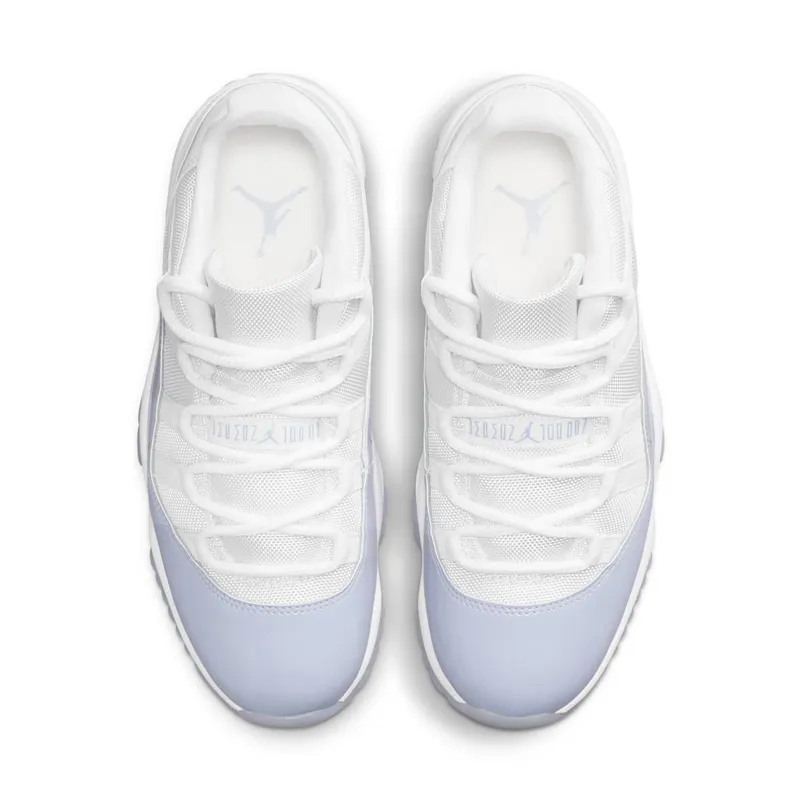 Jordan 11 Retro Low Pure Violet (W) (AH7860-101)