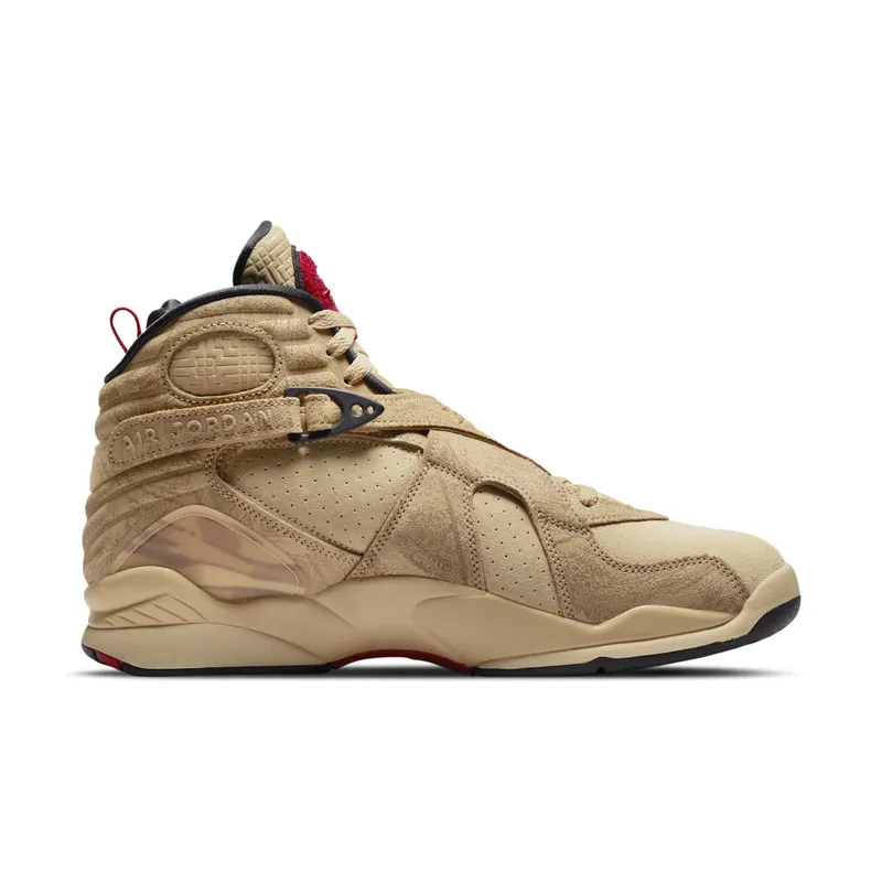 Jordan 8 Retro SE Rui Hachimura (DO2496-700)