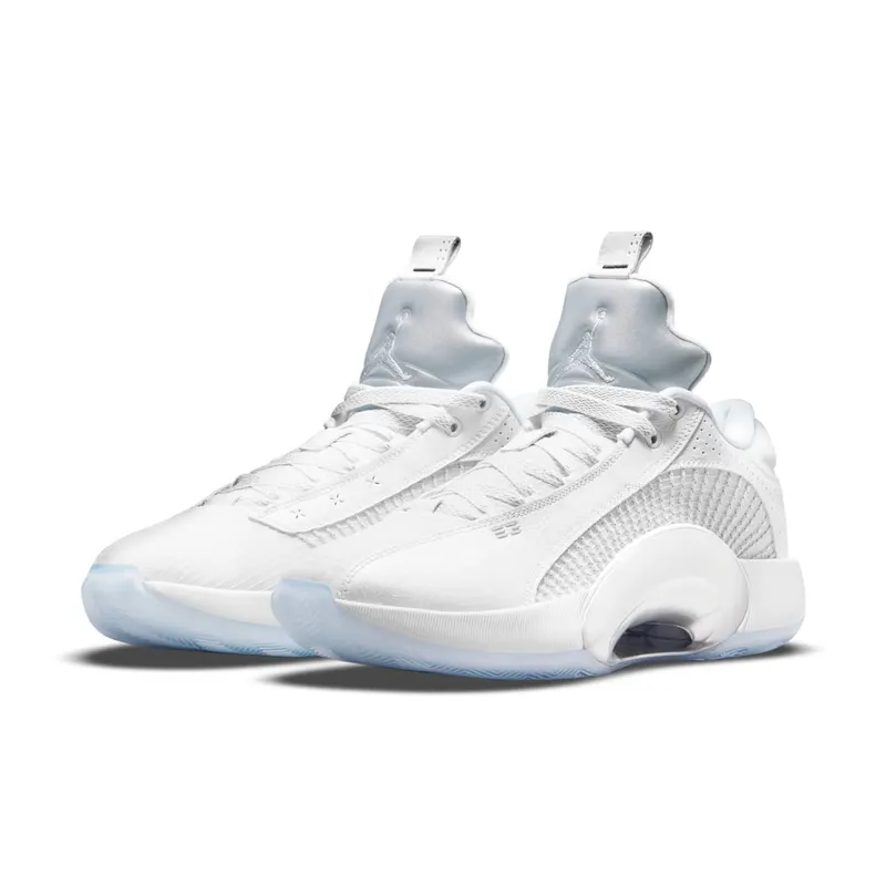 Air Jordan XXXV Low White (CW2460-100)