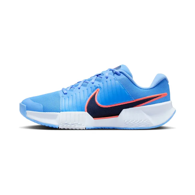 Nike Air Zoom “University Blue / Hot Lava / Hydrogen Blue / Midnight Navy” (IR2776-403)