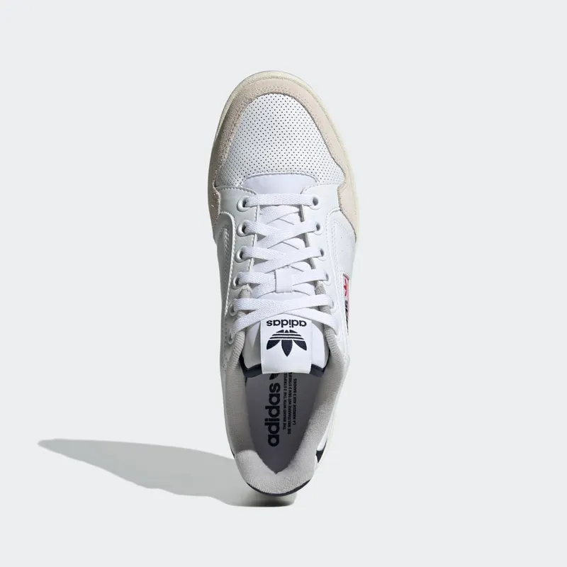 Adidas NY 90 Cloud White / Cloud White / Legend Ink (GX4394)