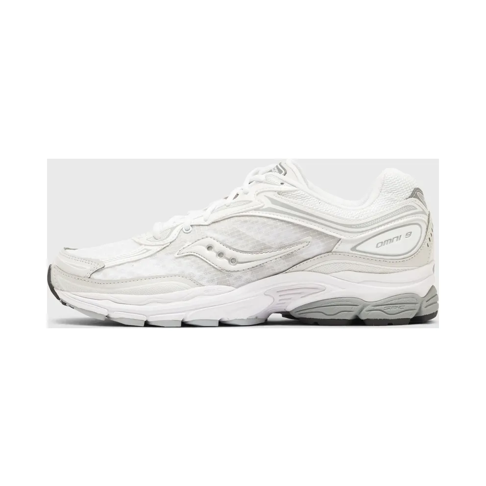 Saucony PROGRID OMNI 9 Grey