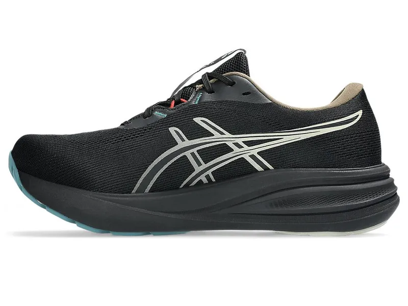 ASICS GEL-PULSE 17 GTX “Black / Light Dust” (1011C154-001)