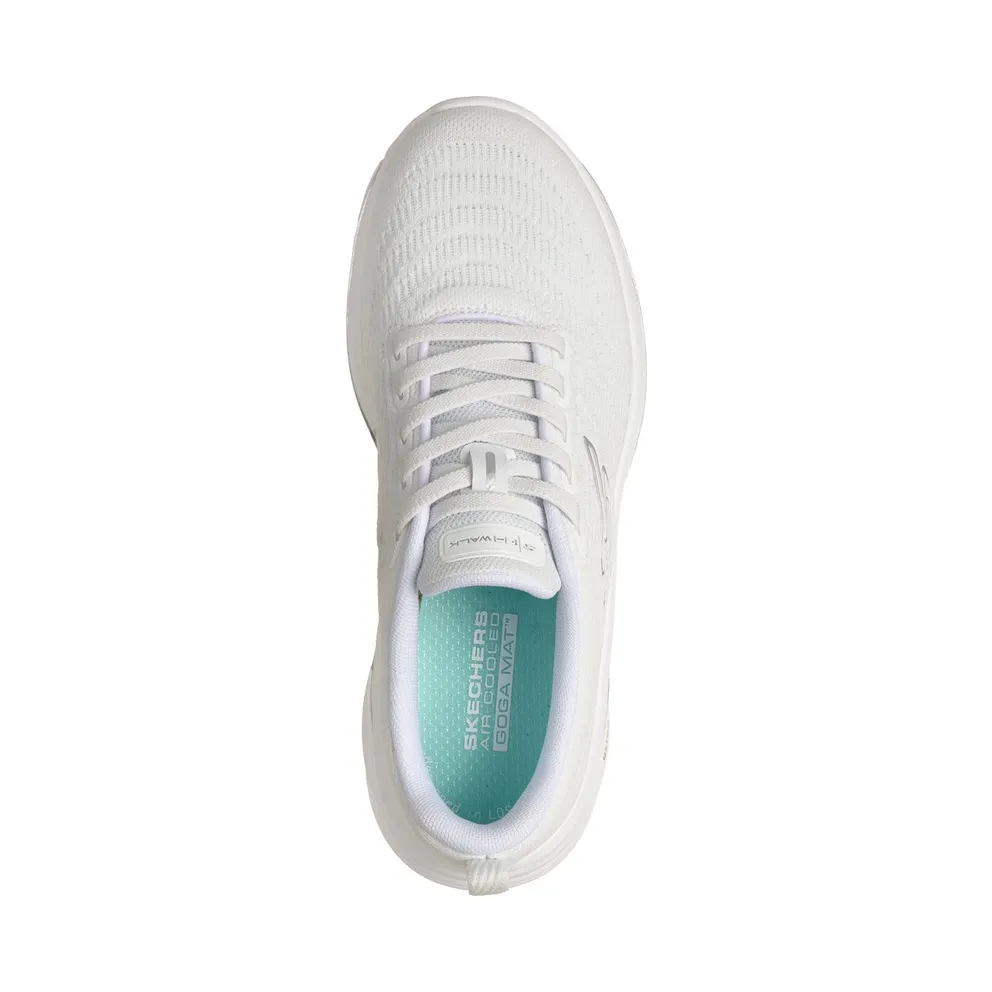 Skechers GO WALK 8 – Britt Sneaker White