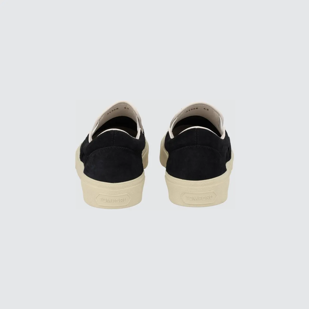 Tom Ford Sneakers Black (J1368LCL123NNWB) (2)